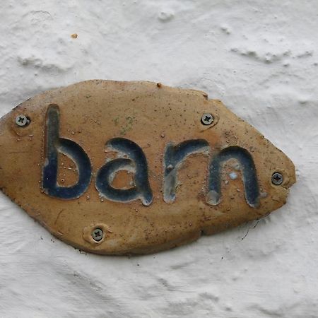 The Barn @ Mill Haven Place, 3 Bedroom Cottage Haverfordwest Exterior photo
