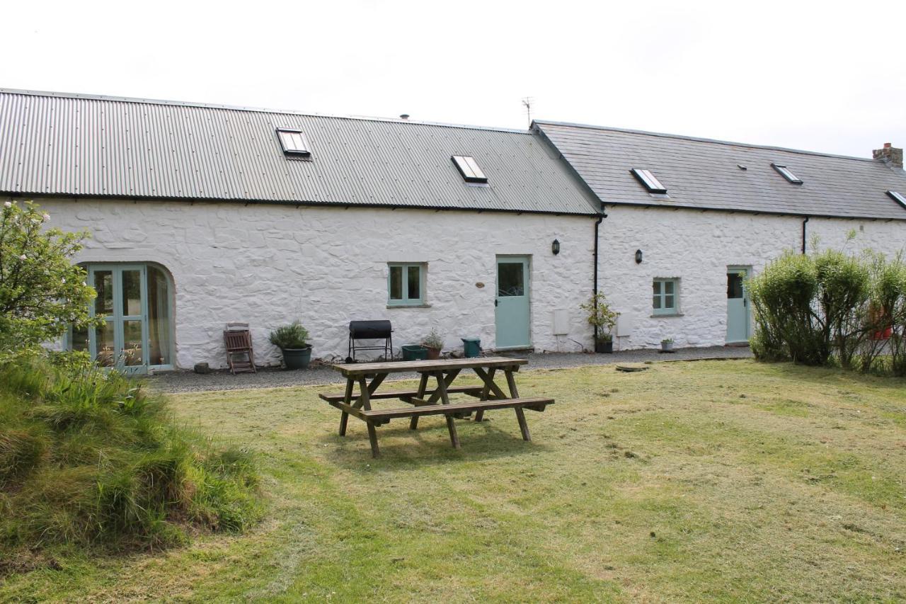 The Barn @ Mill Haven Place, 3 Bedroom Cottage Haverfordwest Exterior photo