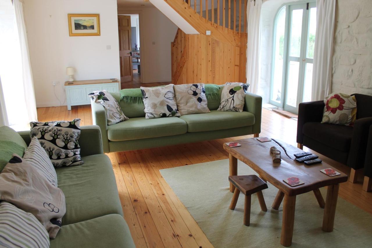 The Barn @ Mill Haven Place, 3 Bedroom Cottage Haverfordwest Exterior photo