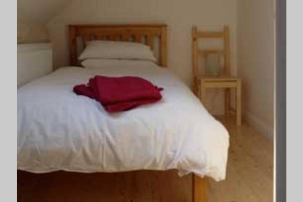 The Barn @ Mill Haven Place, 3 Bedroom Cottage Haverfordwest Exterior photo